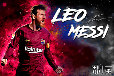 Messi, der größte Spieler aller Zeiten?!